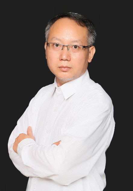 陳劍堅_設計主管_中山名匠裝飾設計師