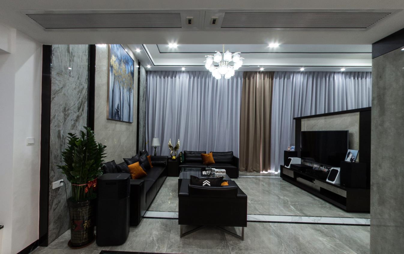 奕翠園65號-完工現(xiàn)場實景VR展示