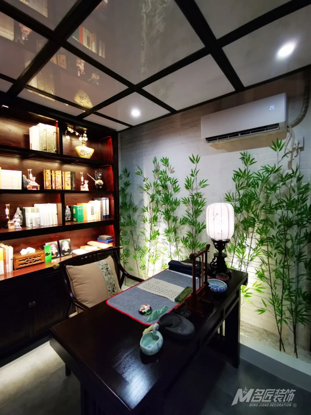 疊芳居施工工地